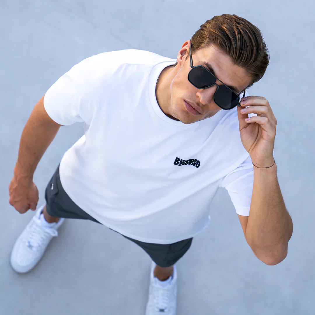 Aguirre T-Shirt - White - Image 10