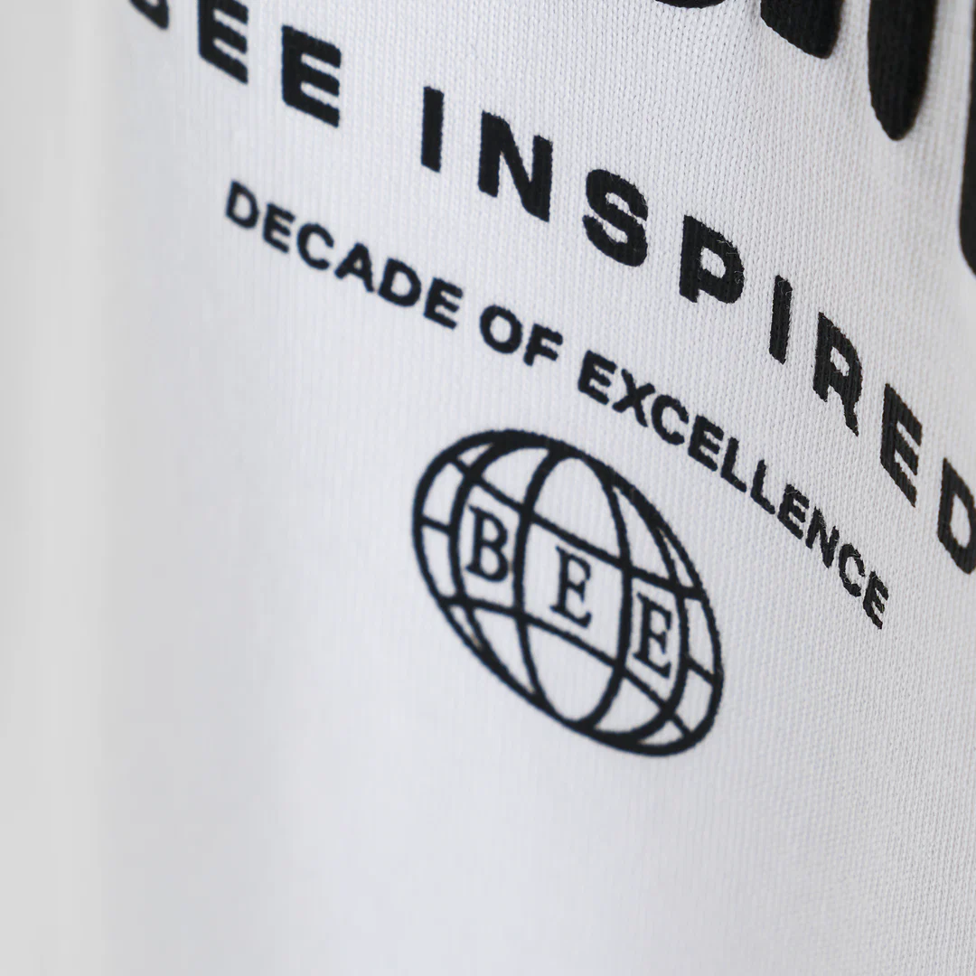 Aguirre T-Shirt - White - Image 6