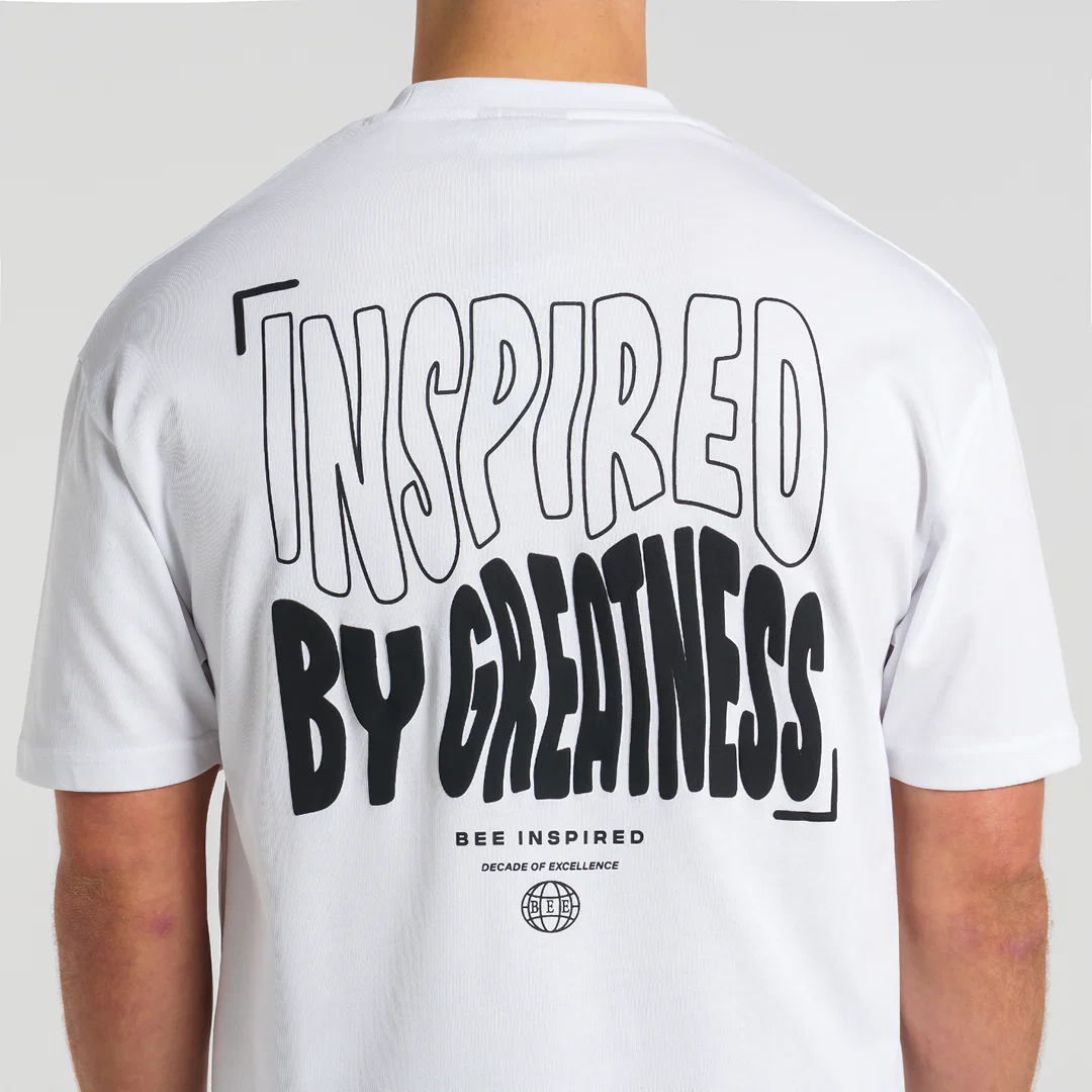 Aguirre T-Shirt - White - Image 7