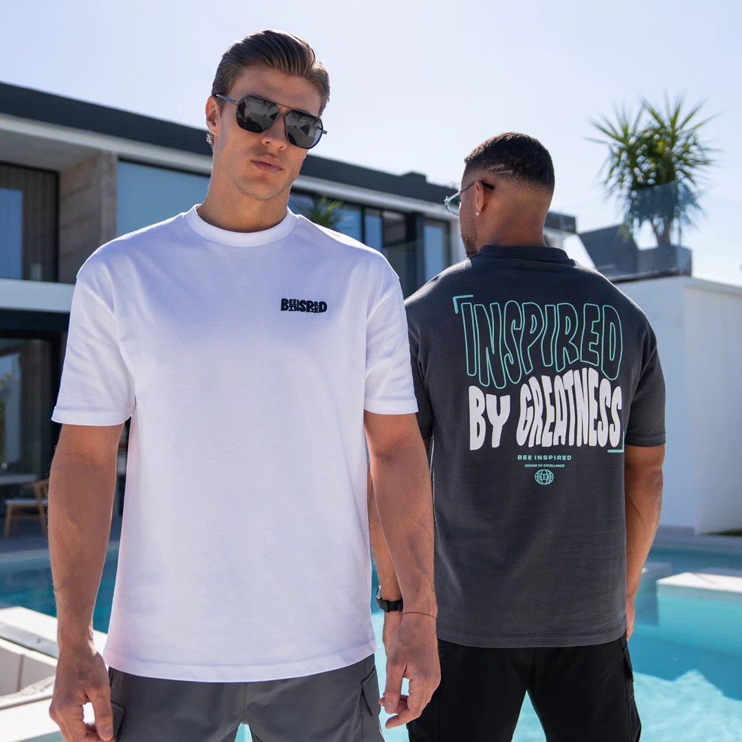 Aguirre T-Shirt - White - Image 8