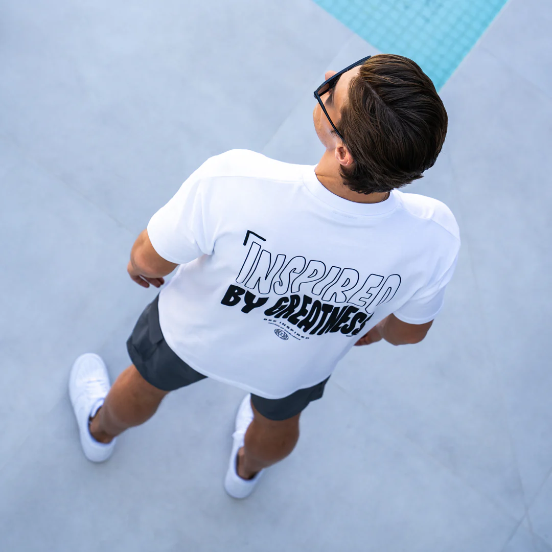 Aguirre T-Shirt - White - Image 9