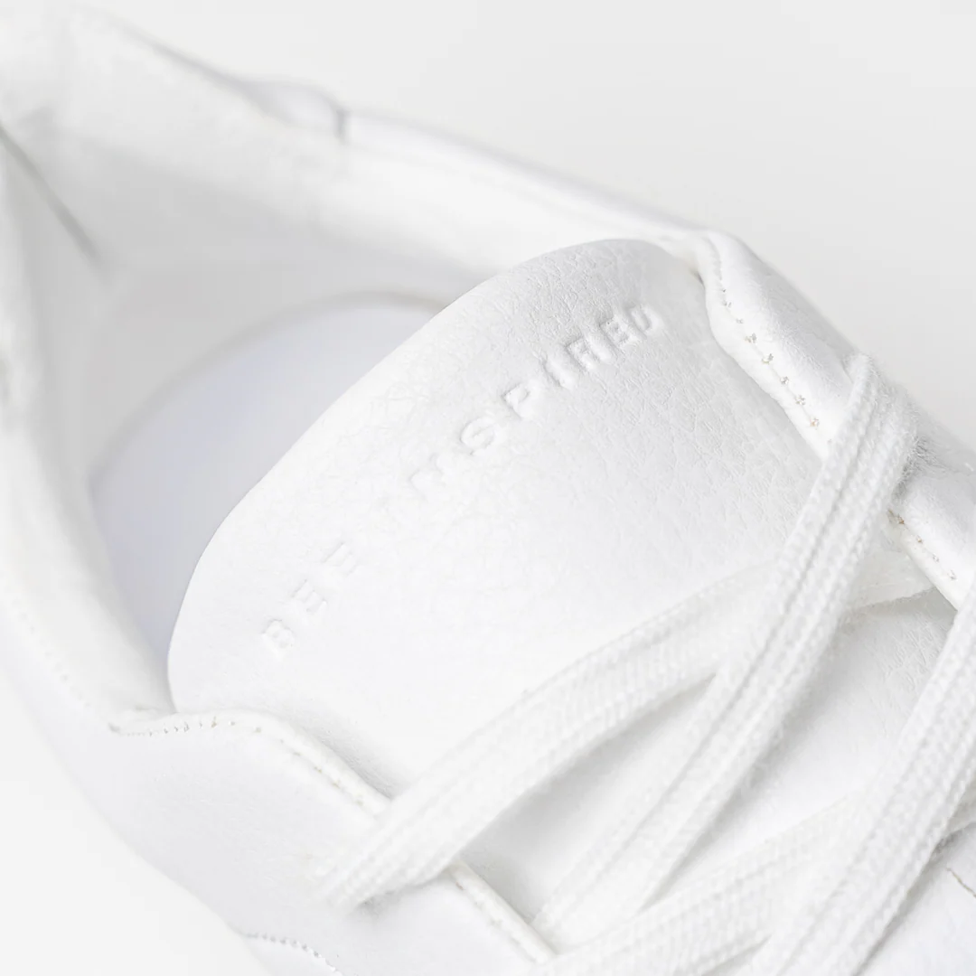 Ezra Trainer - White - Image 5