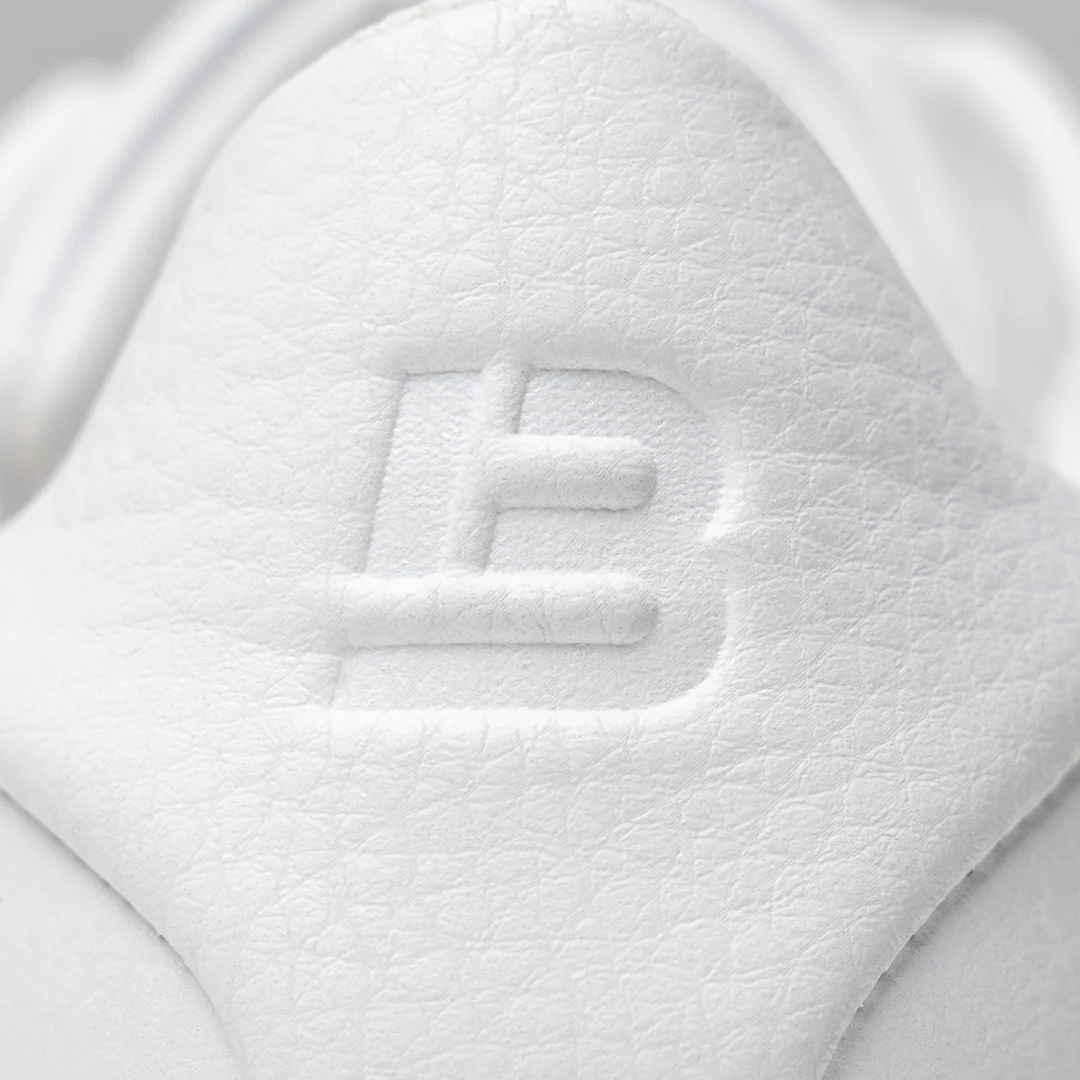 Ezra Trainer - White - Image 6