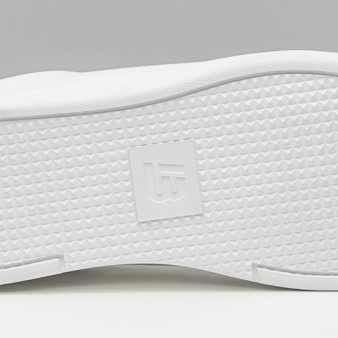 Ezra Trainer - White - Image 7