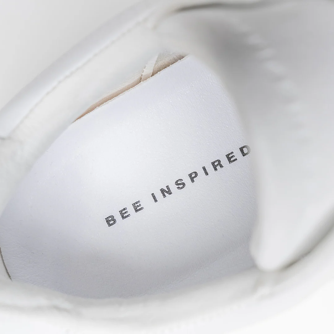 Ezra Trainer - White - Image 8