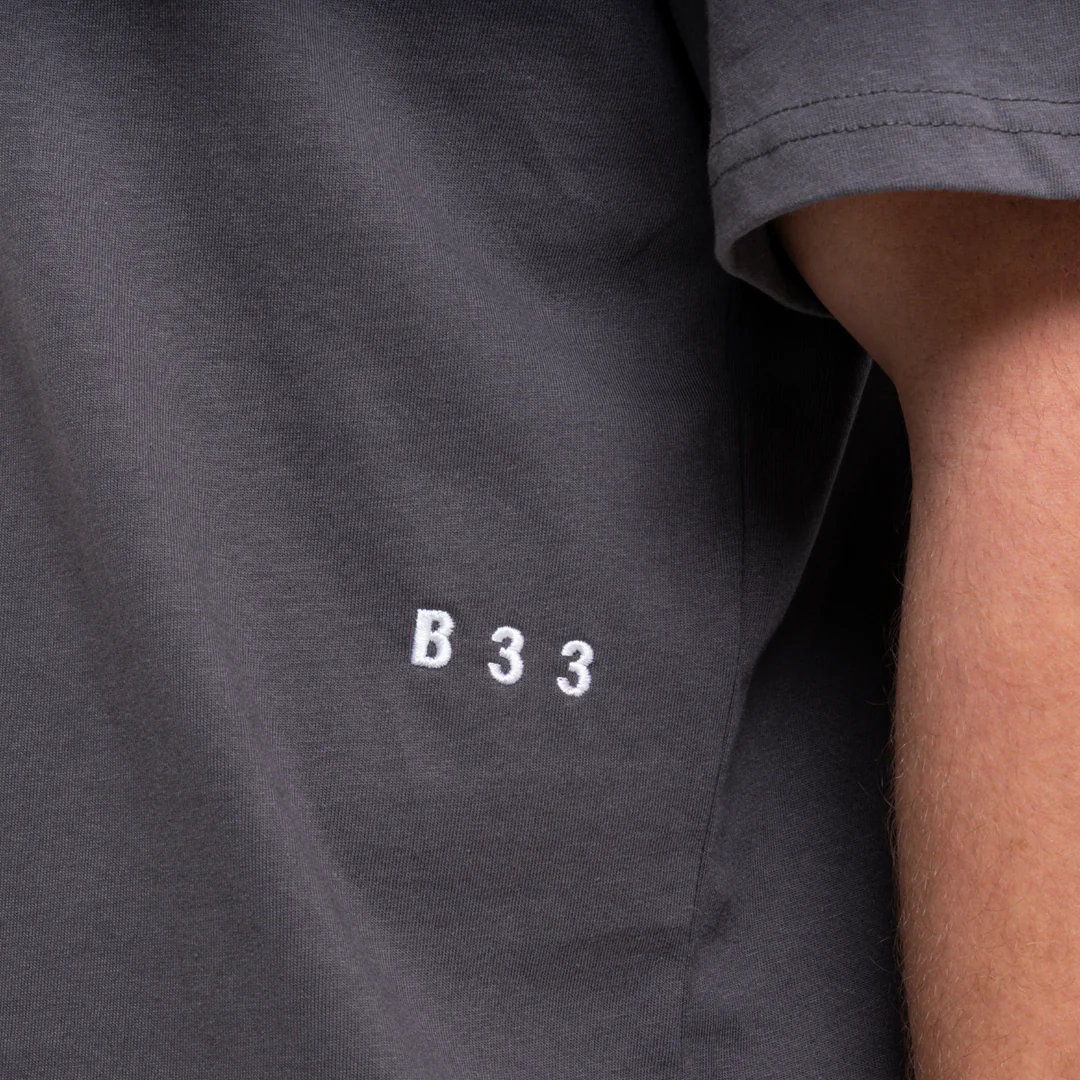 Initial T-Shirt - Magnet - Image 3