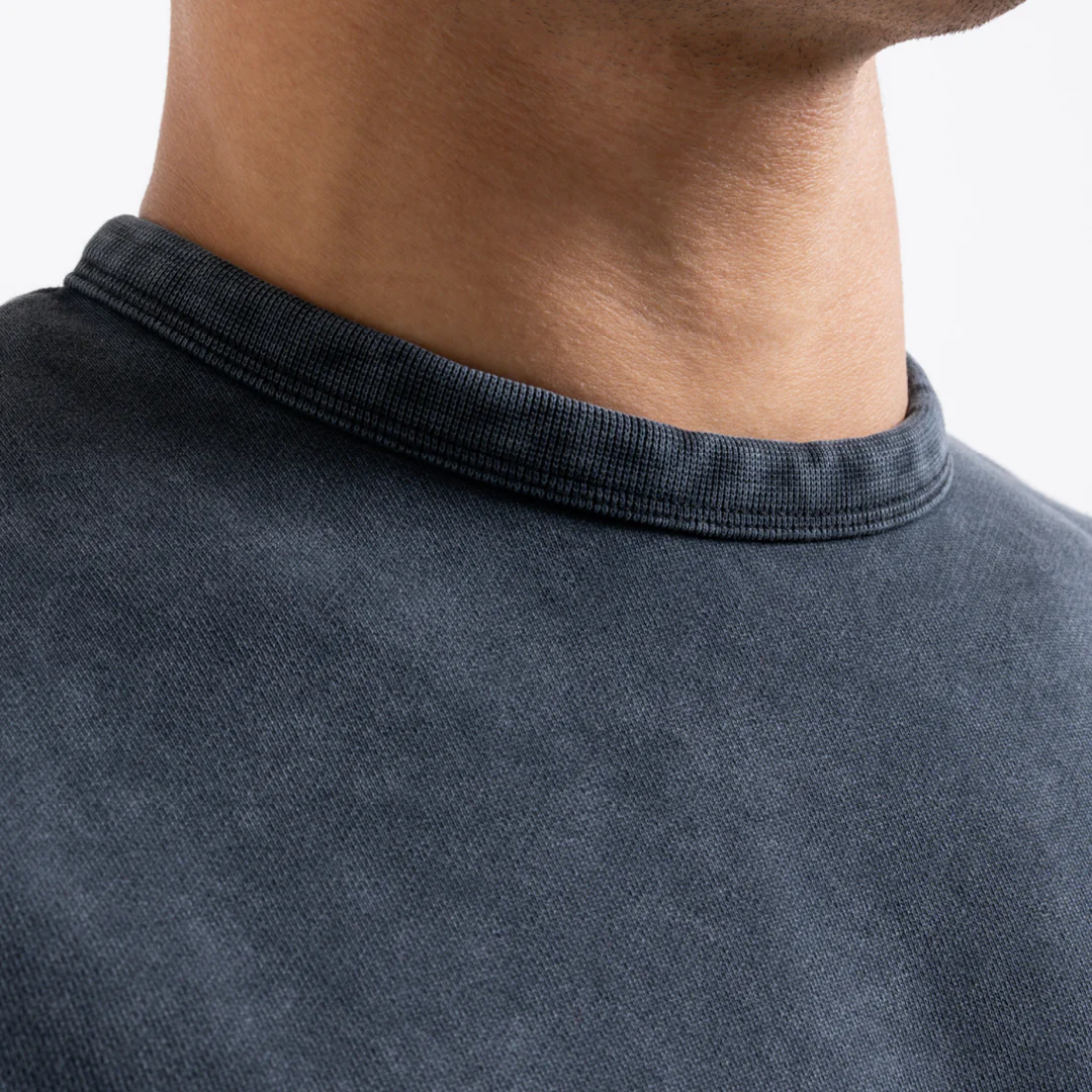 Jordao T-Shirt - Black - Image 4