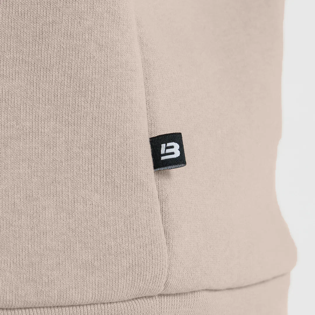 Klose 1/4 Zip - Clay - Image 5