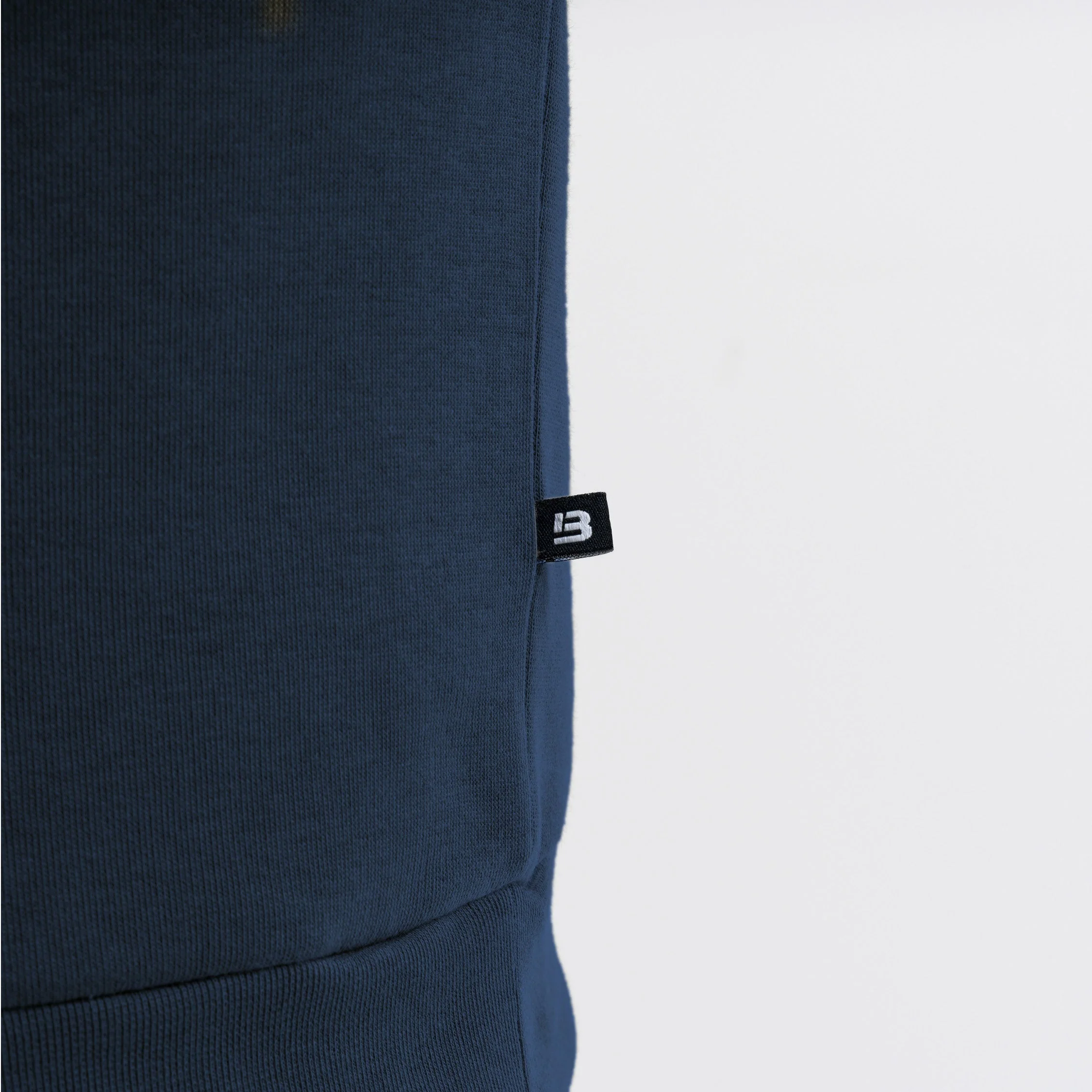 Klose 1/4 Zip - Dark Navy - Image 5