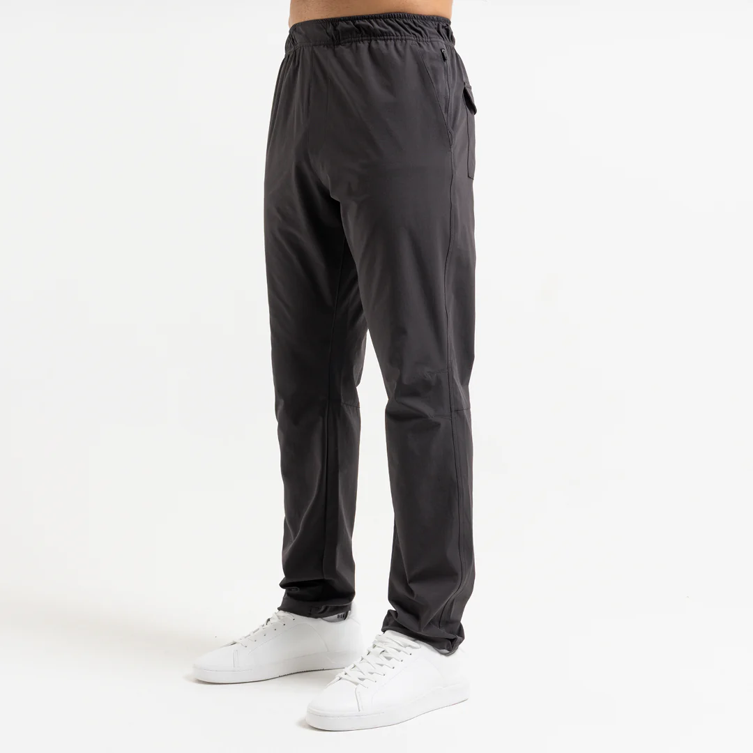 Maddison Pants - Charcoal - Image 3