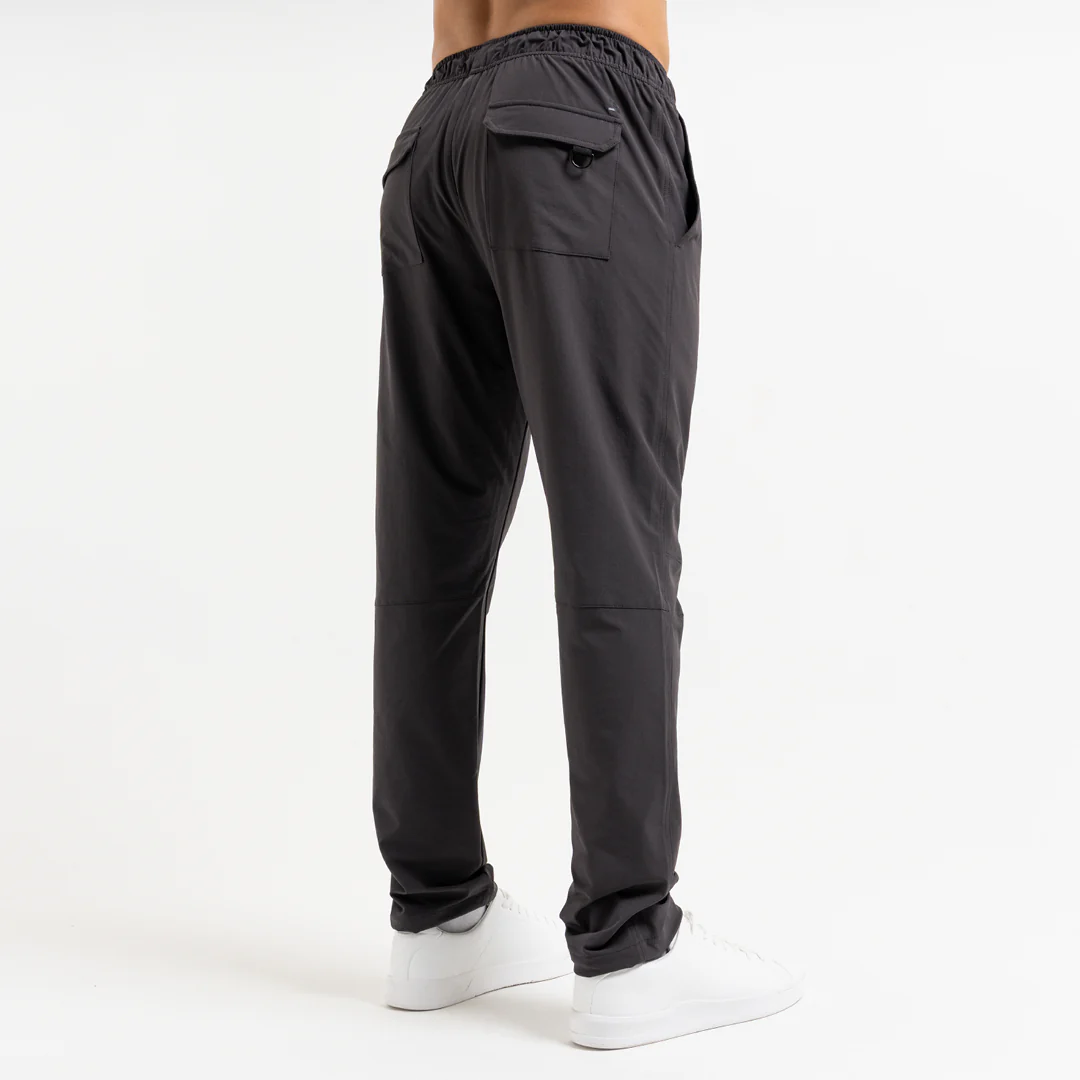 Maddison Pants - Charcoal - Image 5