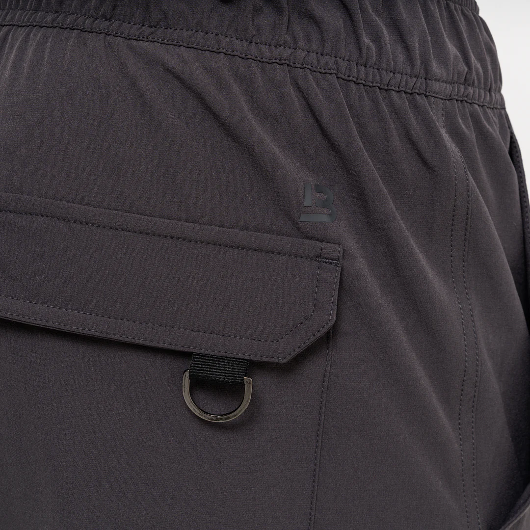 Maddison Pants - Charcoal - Image 6