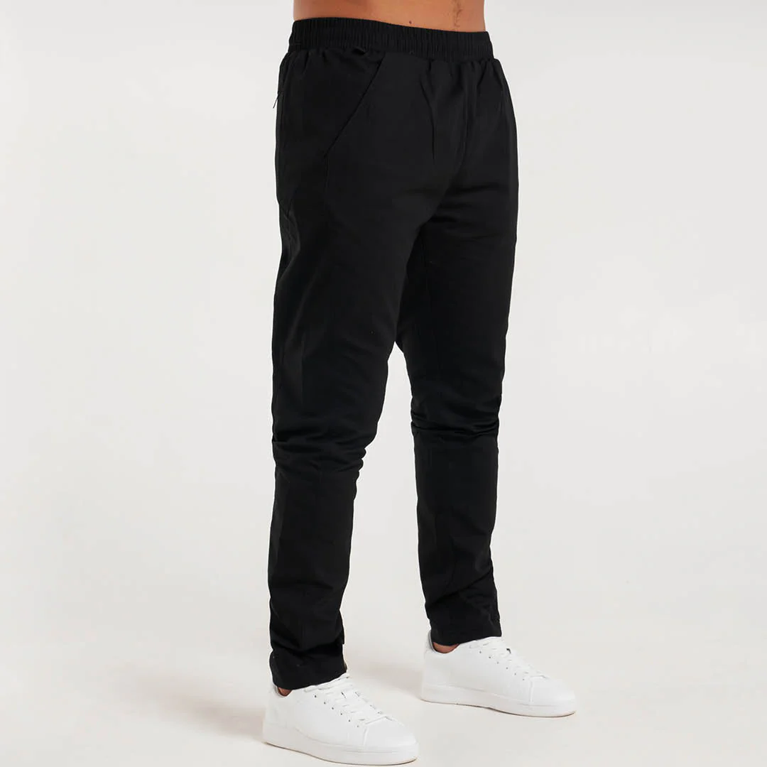 Medel Cargo Pant - Black - Image 3