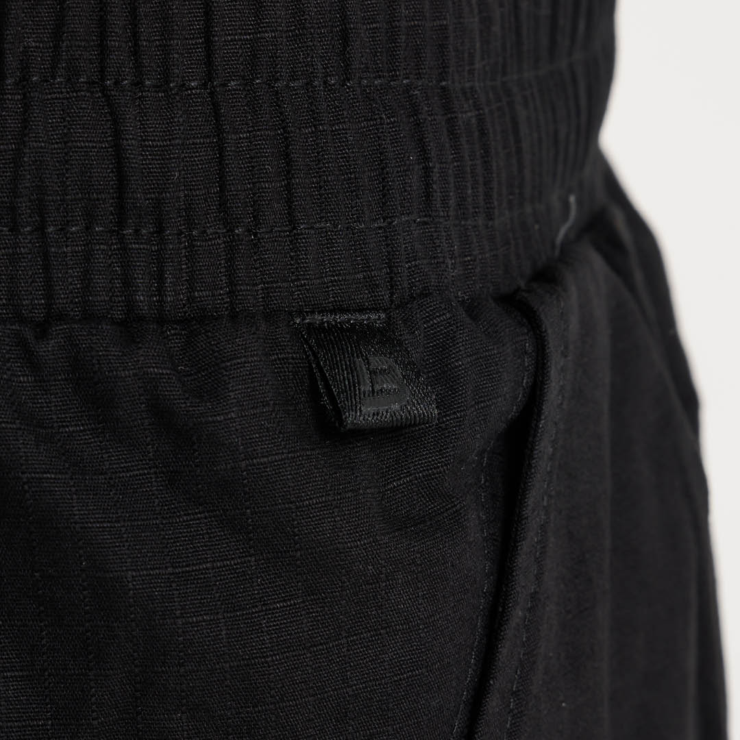 Medel Cargo Pant - Black - Image 5