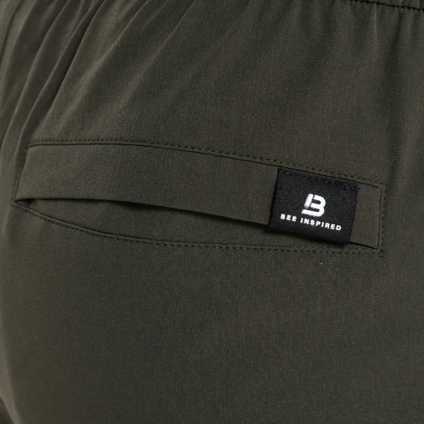 Merola Pant - Khaki - Image 3