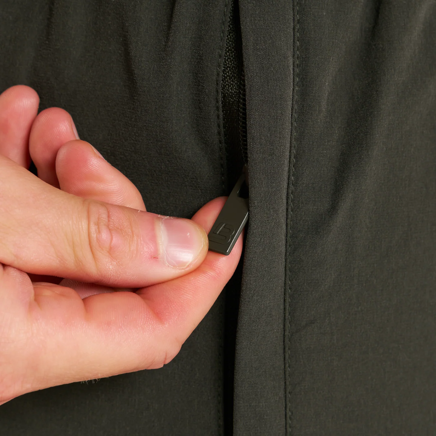 Merola Pant - Khaki - Image 4