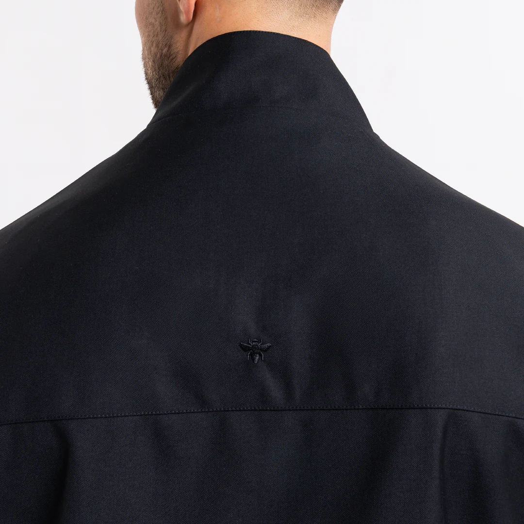 Onana Jacket - Black - Image 4