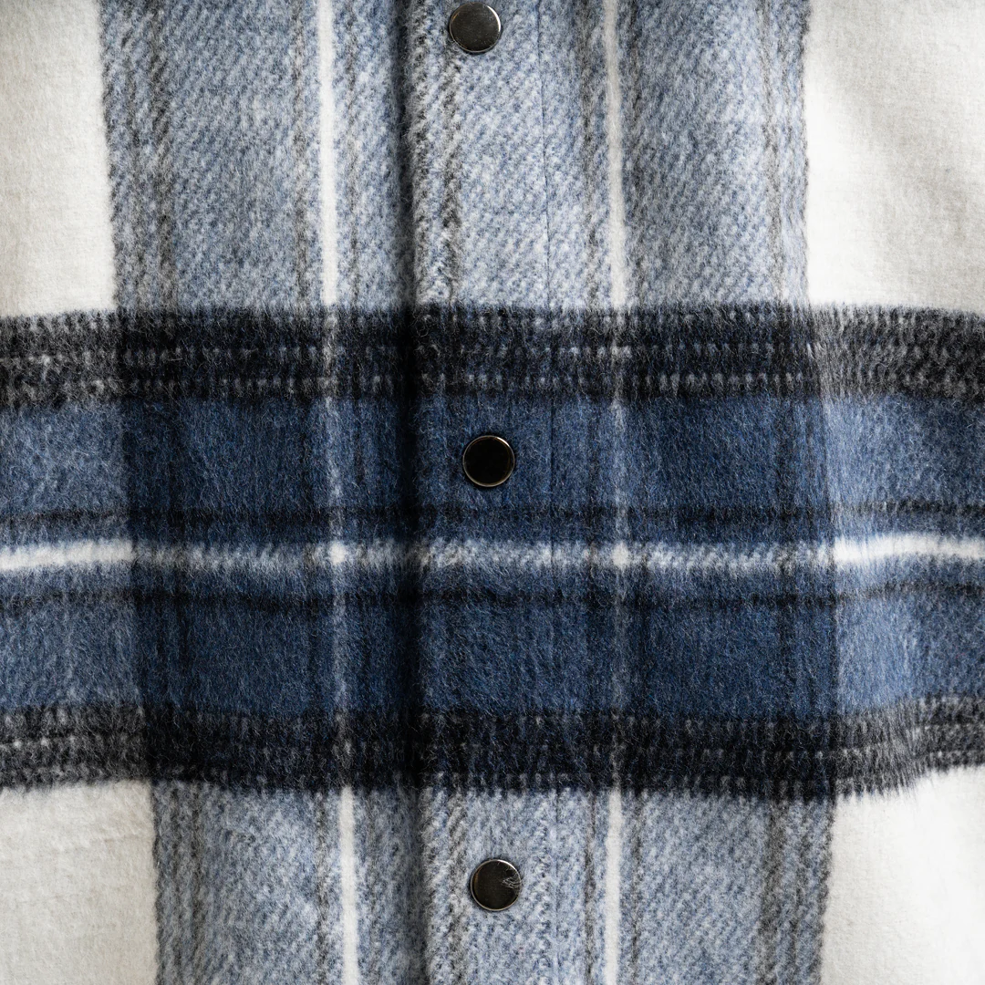 Porteous Overshirt - Image 5