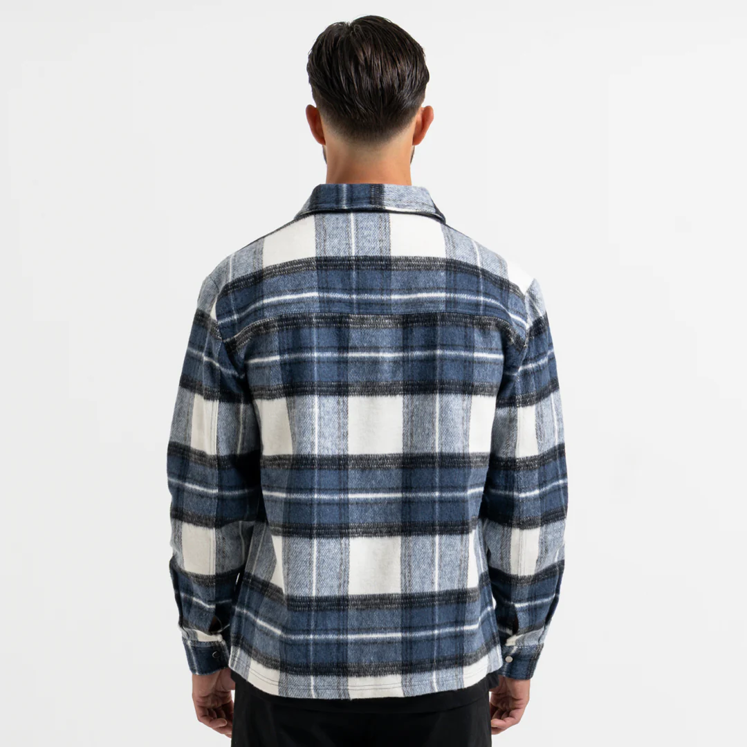 Porteous Overshirt - Image 6