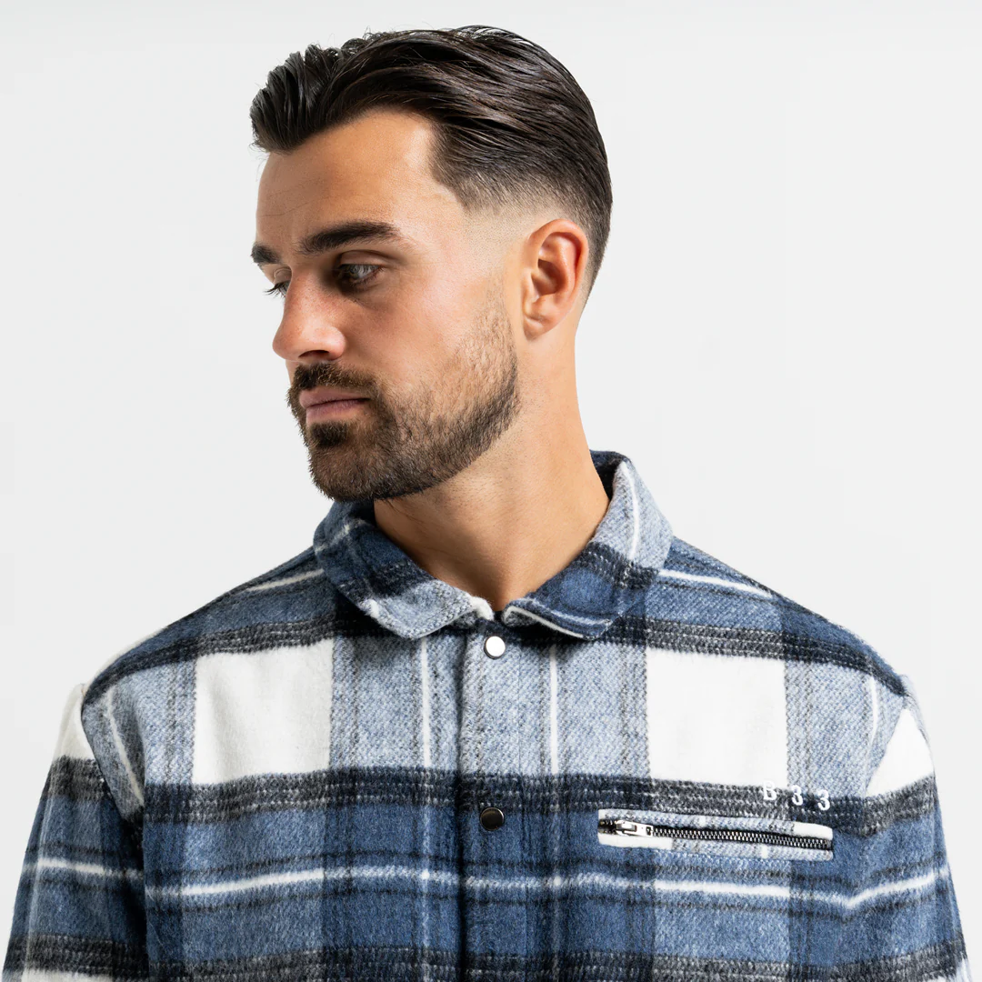 Porteous Overshirt - Image 7