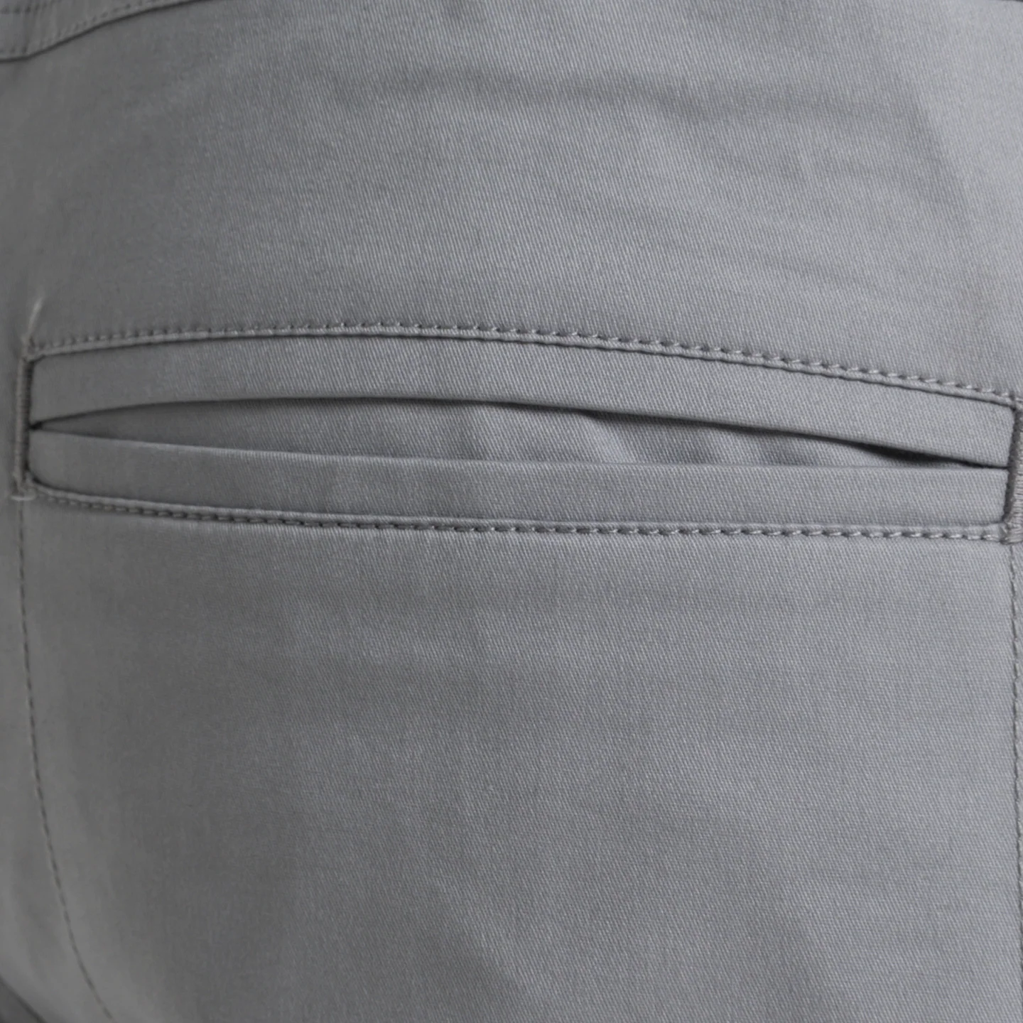 Rivero Cargo Pants - Light Grey - Image 5