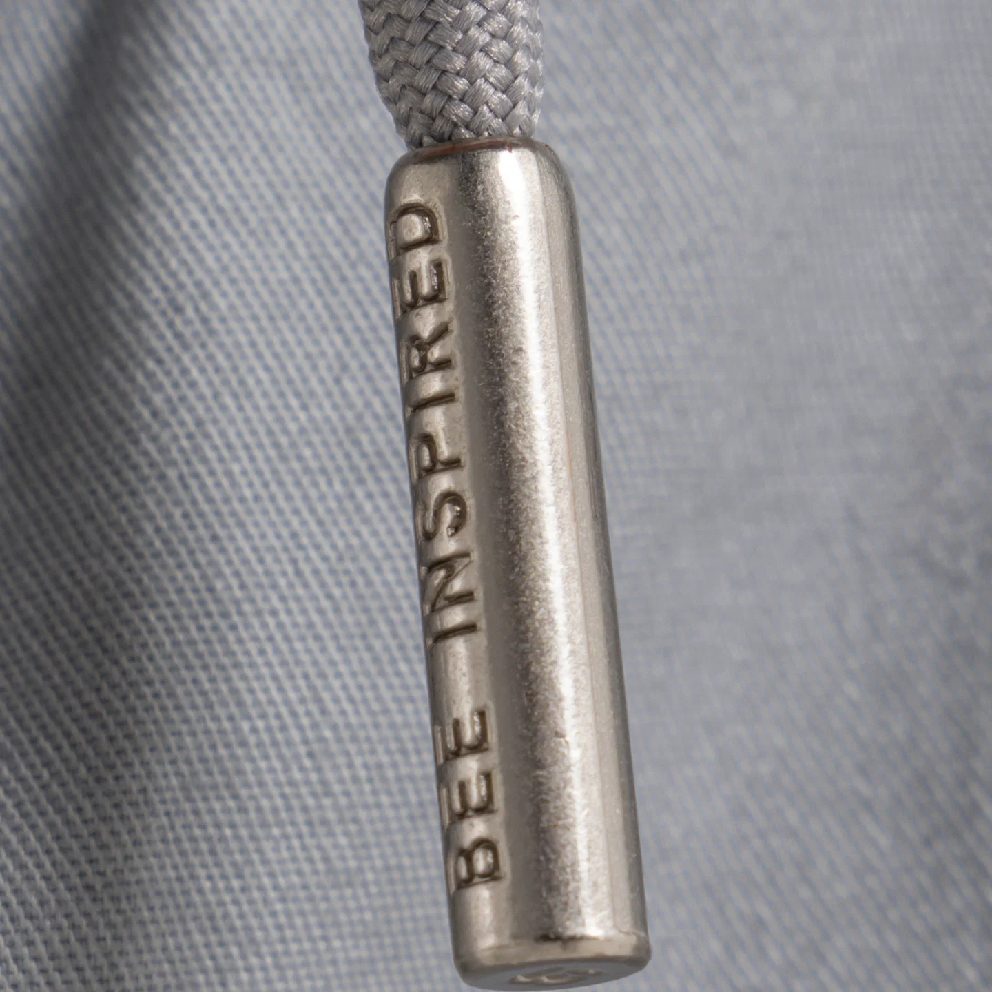 Rivero Cargo Pants - Light Grey - Image 6