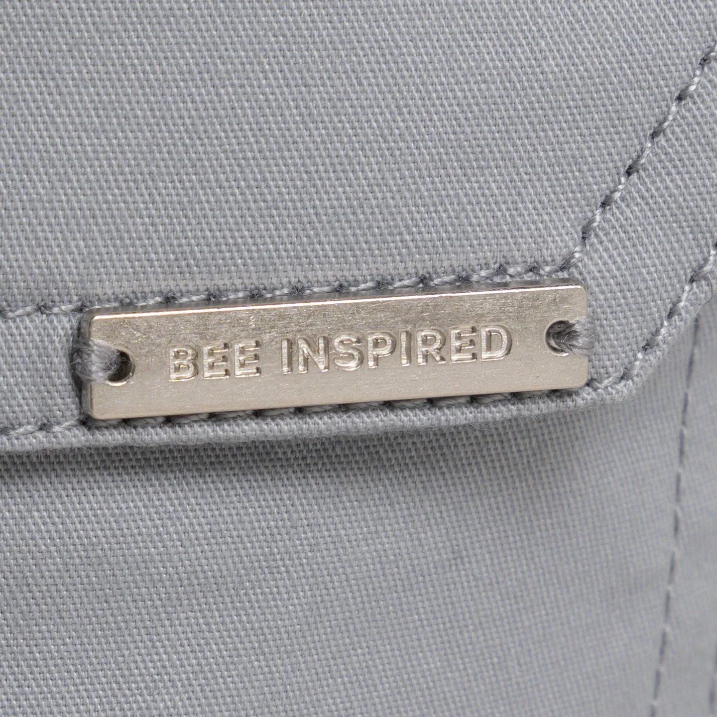 Rivero Cargo Pants - Light Grey - Image 7