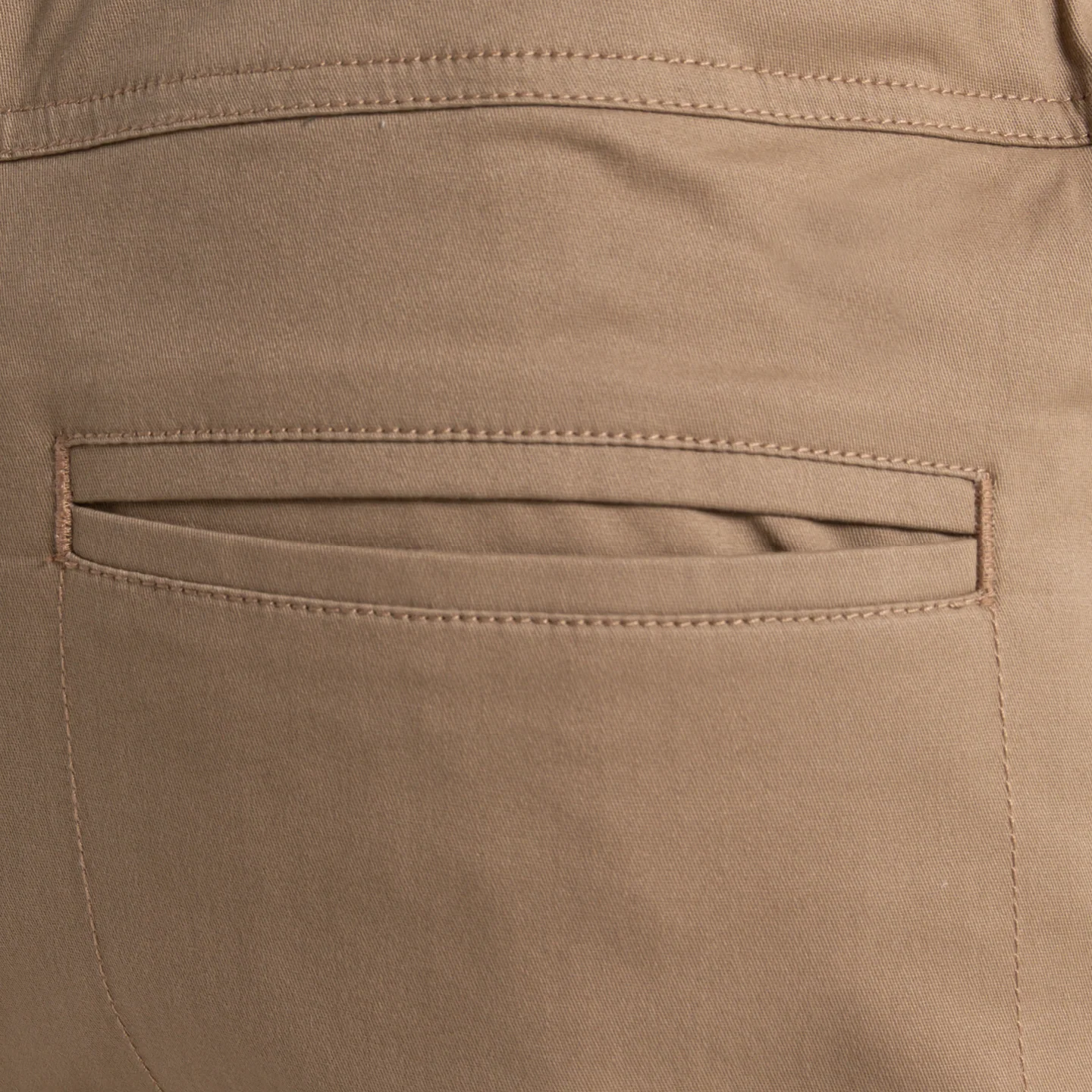Rivero Cargo Pants - Taupe - Image 6