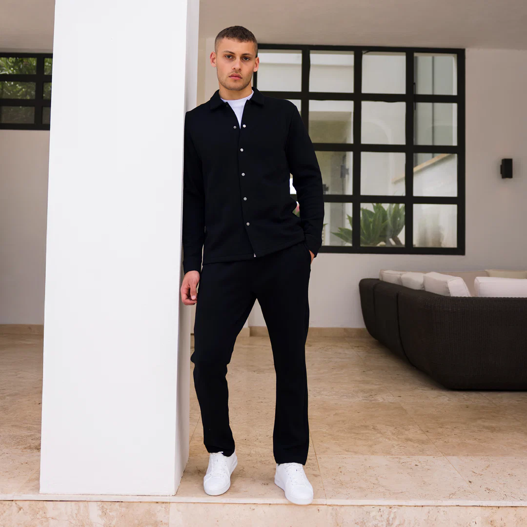 Rochet Pant - Black - Image 7