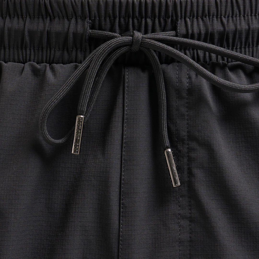 Soriano Cargo Short -  Charcoal - Image 7