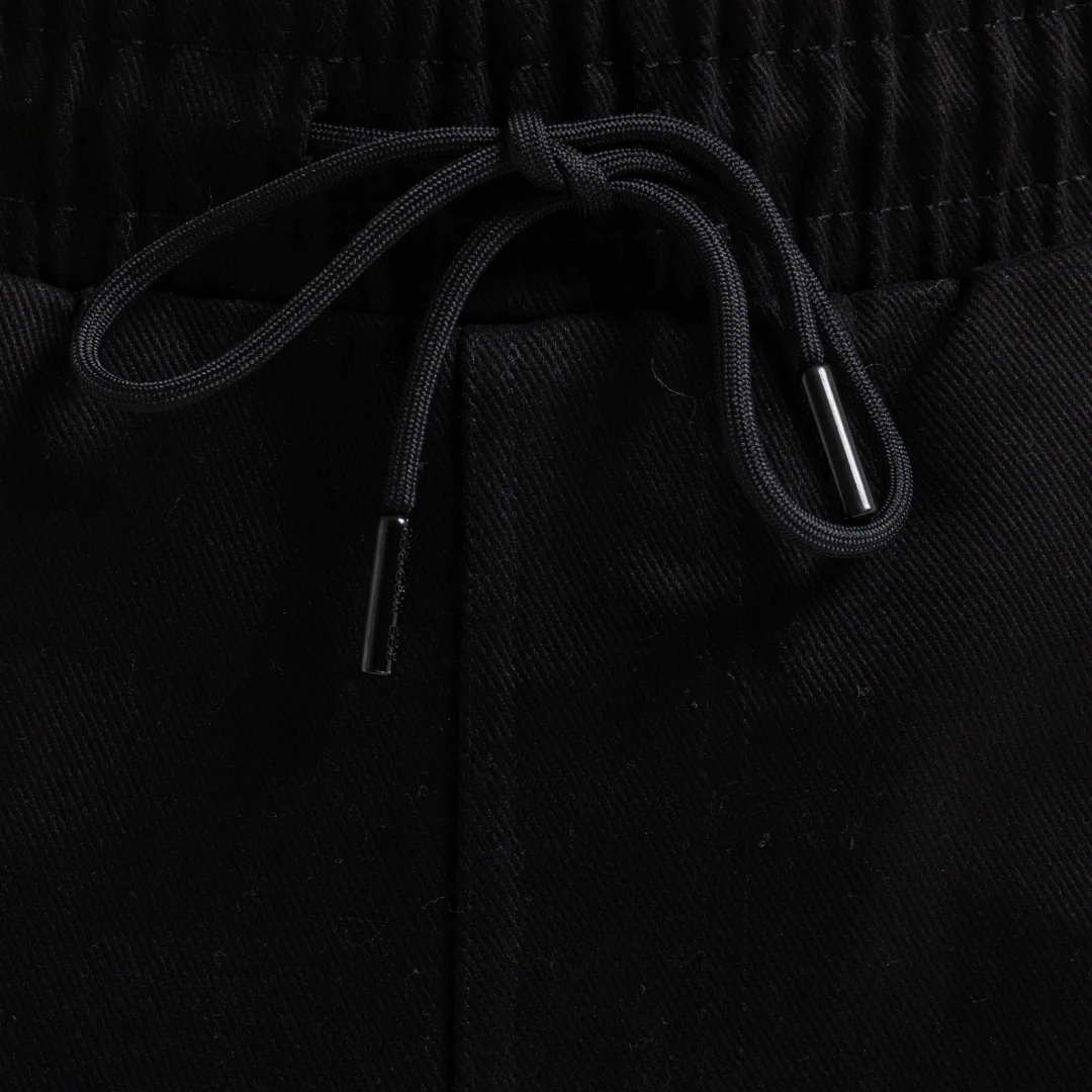 Verdi Cargo Pant - Black - Image 6