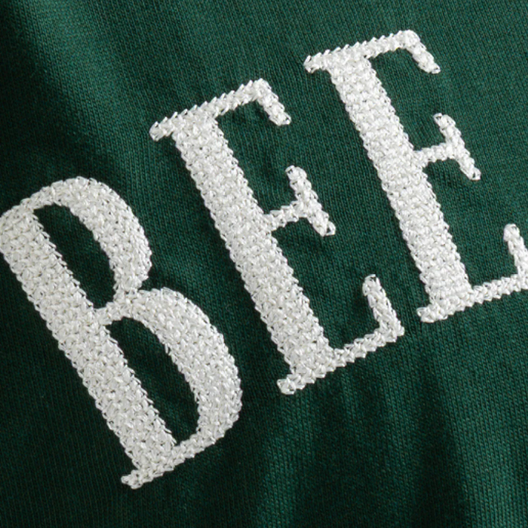 Willock T-Shirt - Green - Image 5