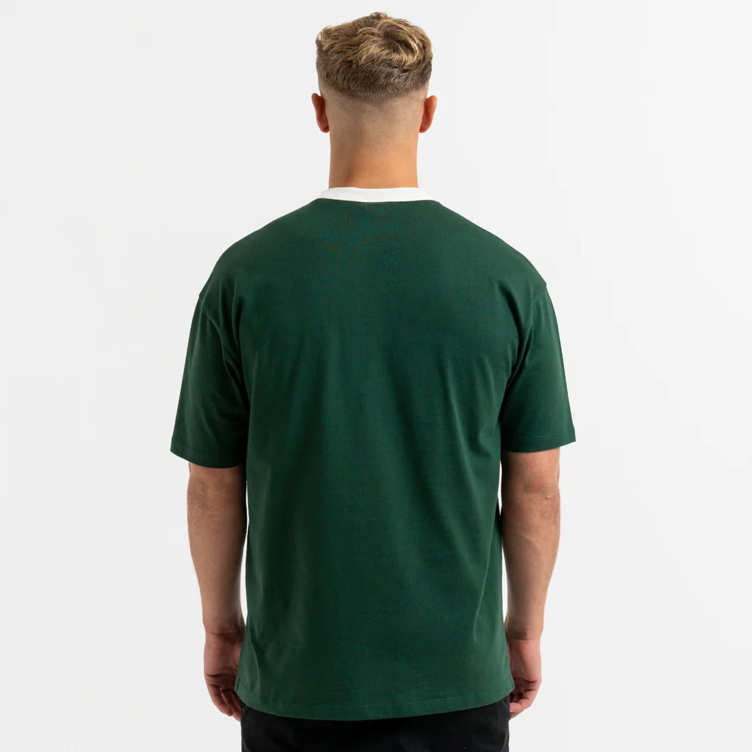 Willock T-Shirt - Green - Image 6