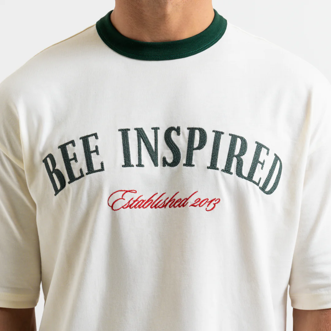 Willock T-Shirt - Off-White - Image 4