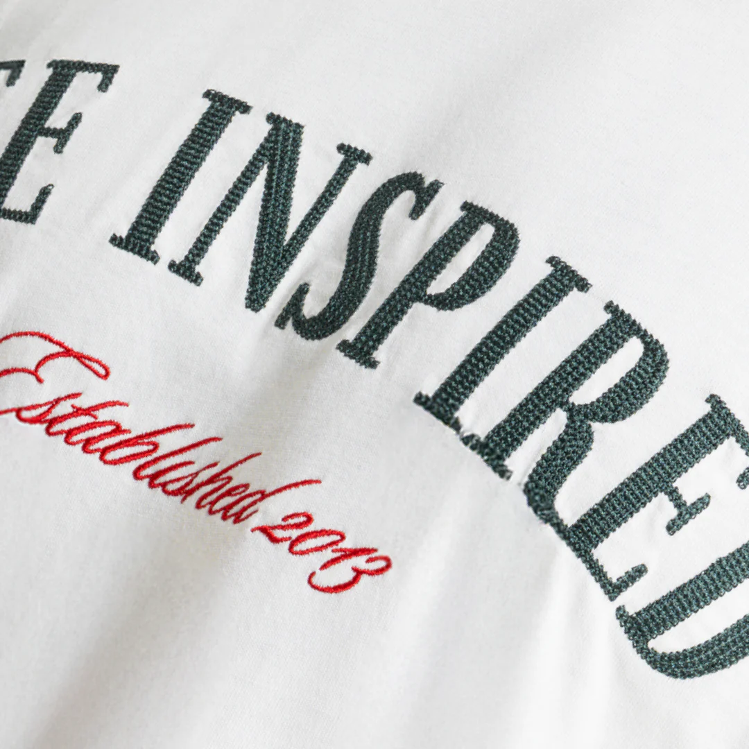 Willock T-Shirt - Off-White - Image 5