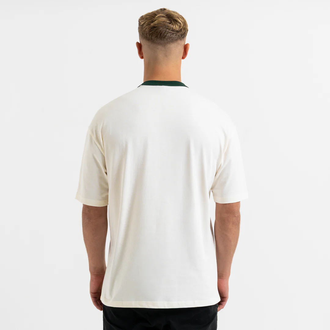 Willock T-Shirt - Off-White - Image 6