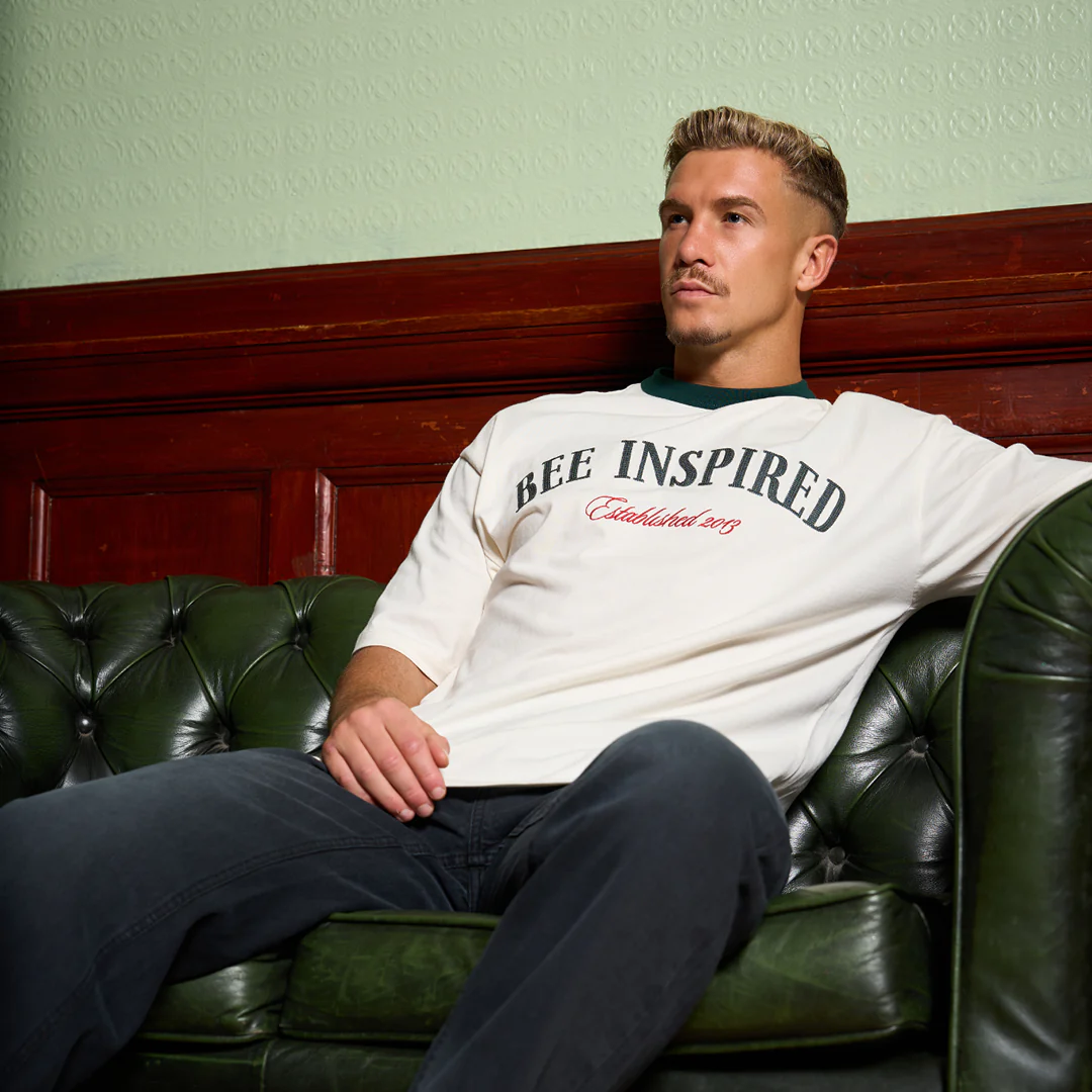 Willock T-Shirt - Off-White - Image 7